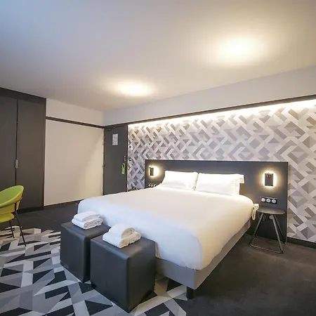 Le Magic & Hotel