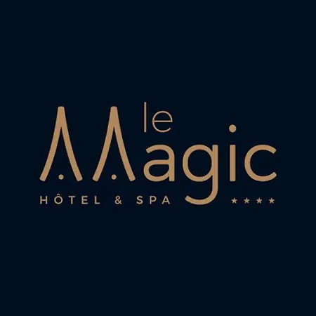 Le Magic & Vitre (Ille-et-Vilaine)