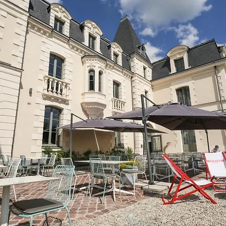 Hotel Le Magic & 4*