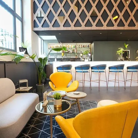 Hotel Le Magic & Vitre (Ille-et-Vilaine)