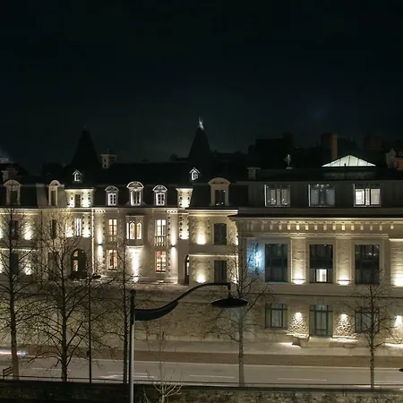Le Magic & Vitre (Ille-et-Vilaine)