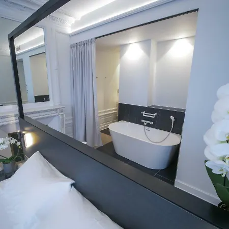 Le Magic & Hotel Vitre (Ille-et-Vilaine)