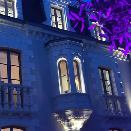 Hotel Le Magic & 4*