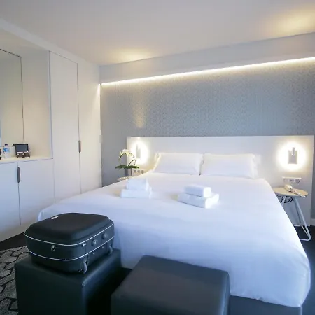 Le Magic & 4* Vitre (Ille-et-Vilaine)